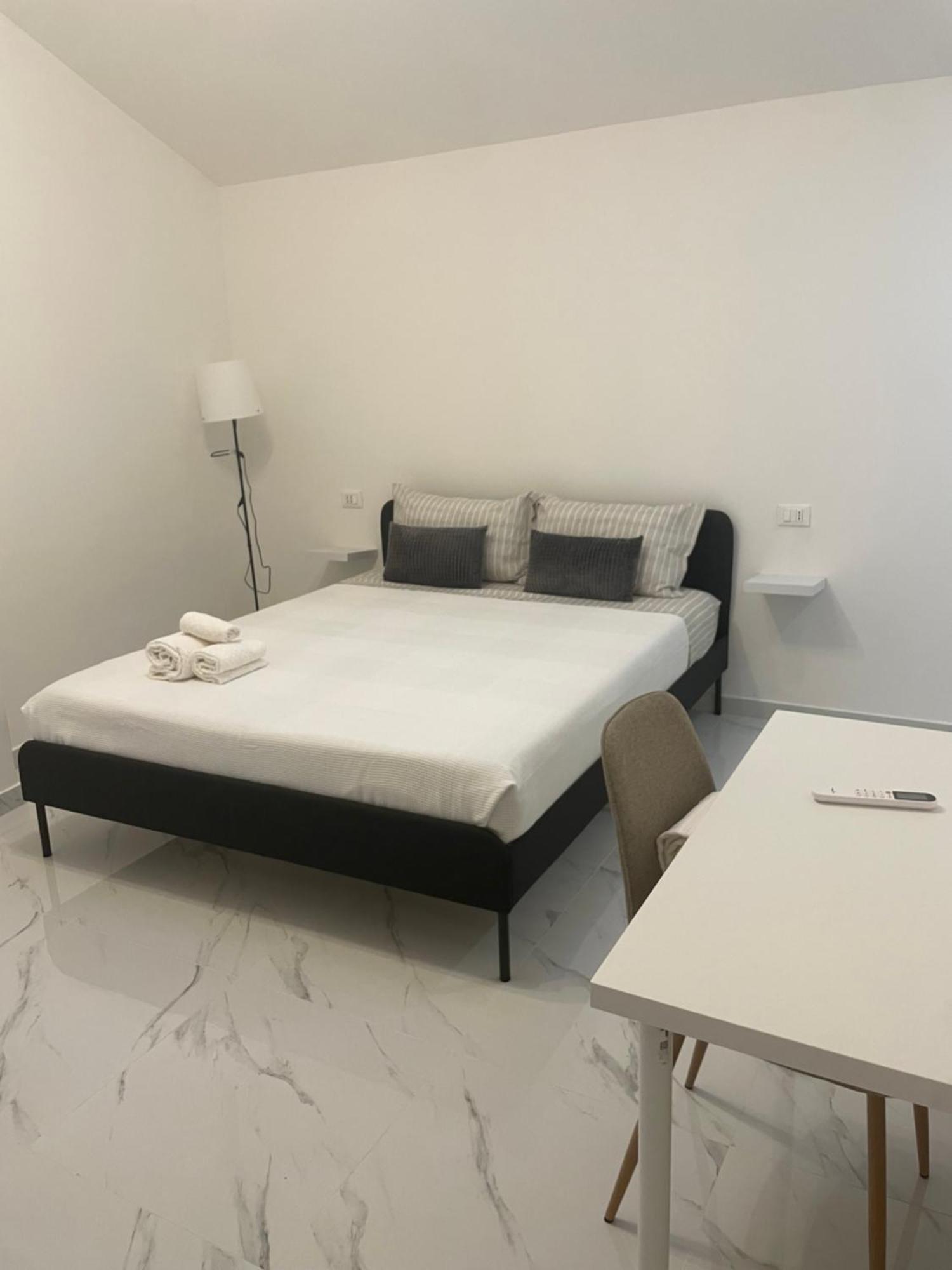 Real Home 阿佐诺圣保罗 外观 照片