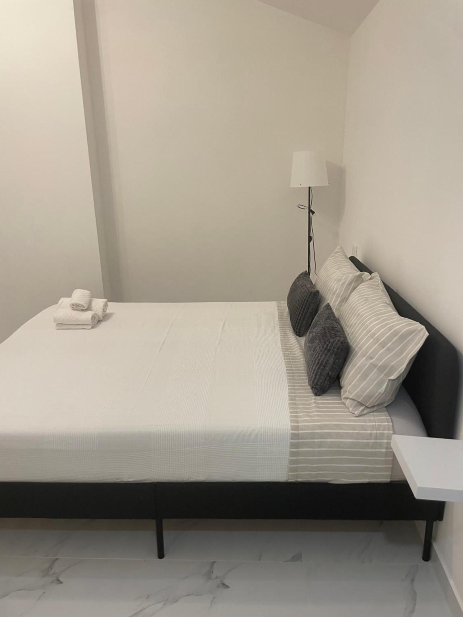 Real Home 阿佐诺圣保罗 外观 照片