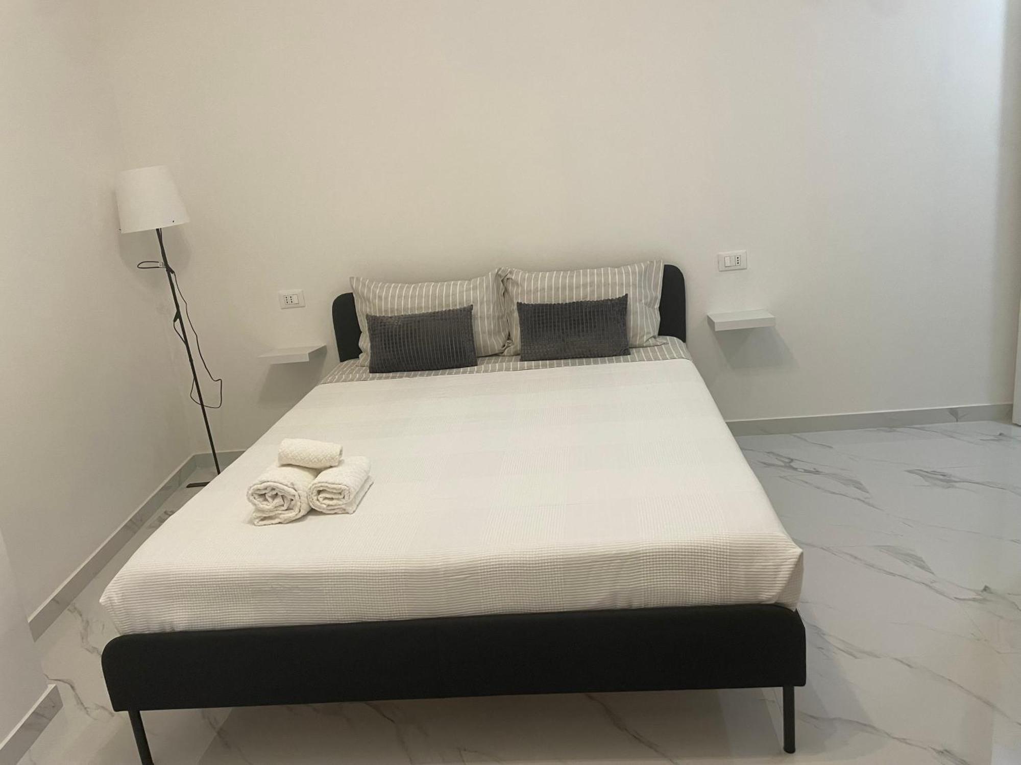 Real Home 阿佐诺圣保罗 外观 照片